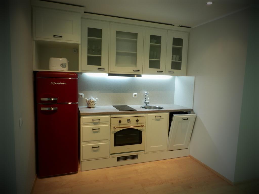 Apartment Suvekorter Aida Parnu Room photo